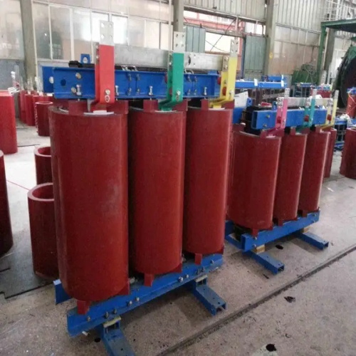 西林SCB10-250KVA干式变压器