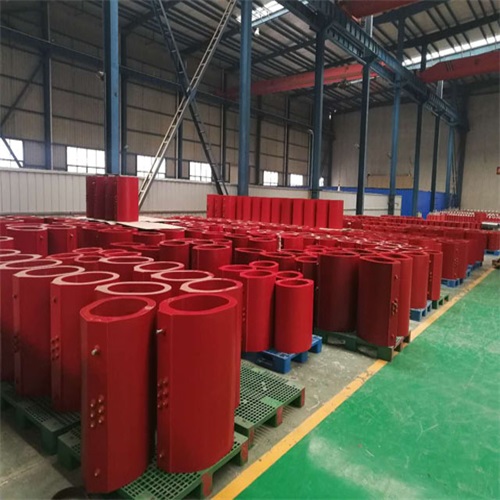 白云矿区500KVA干式变压器厂家
